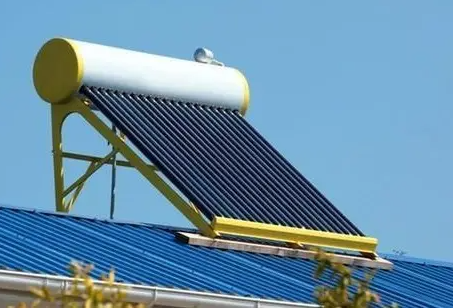 帝都帝都太阳能热水器清洗教程？太阳能热水器不加热怎么回事？太阳能热水器控制面板说明书